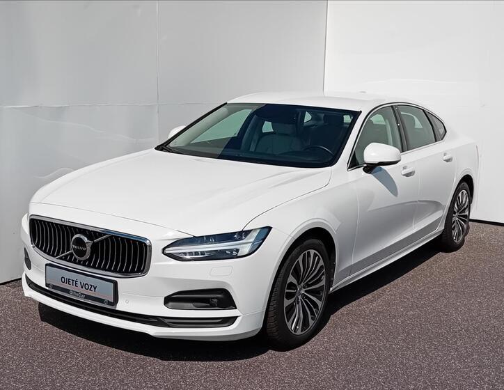 Volvo S90 1