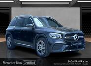 Mercedes-Benz GLB 7