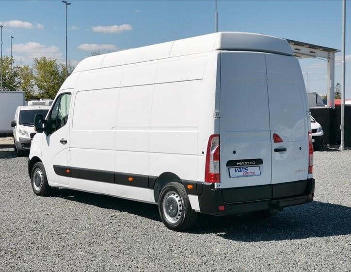 Renault Master 4