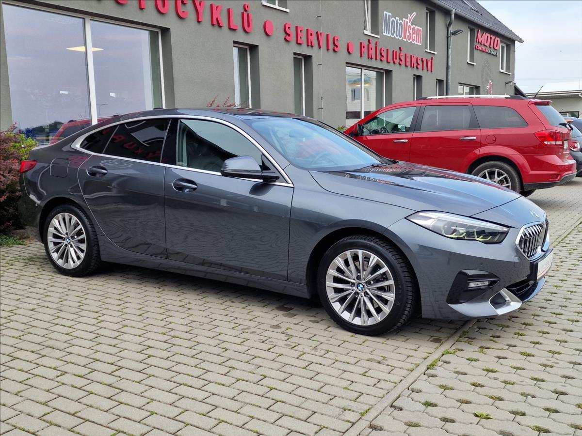 BMW Řada 2