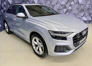 Audi Q8 4