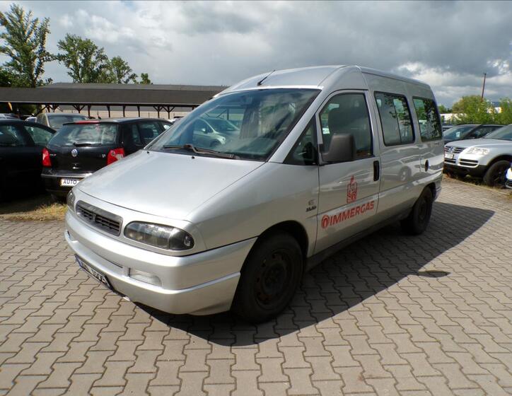 Fiat Scudo 2
