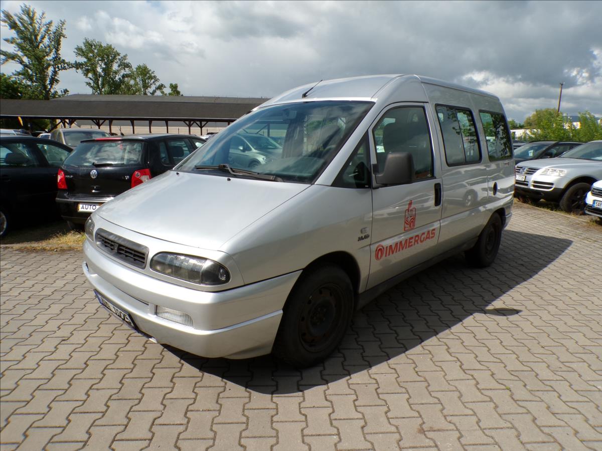 Fiat Scudo