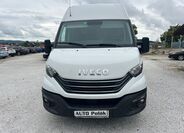 Iveco Daily 1