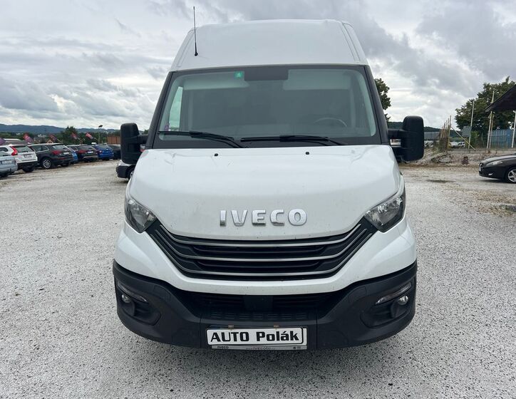 Iveco Daily 1