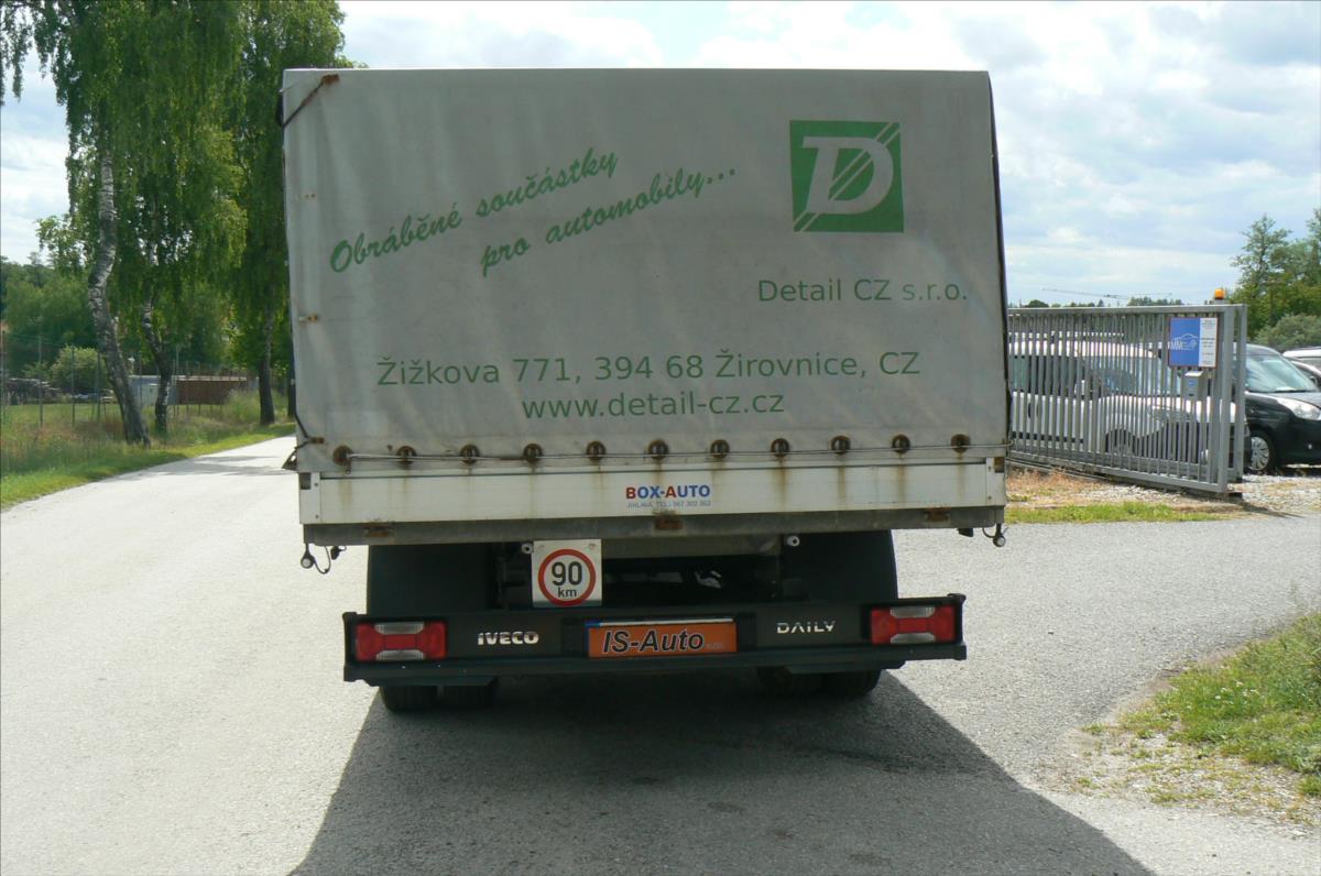 Iveco Daily