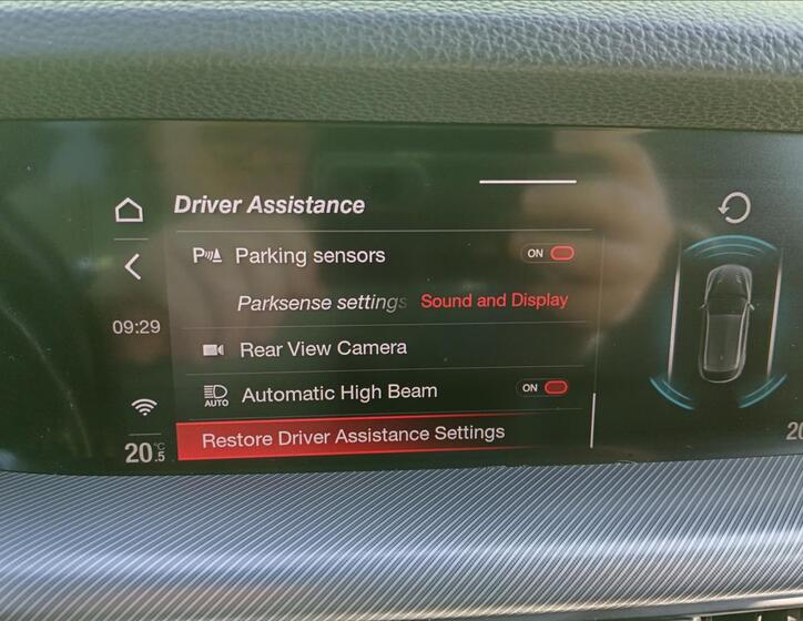 Alfa Romeo Stelvio 25