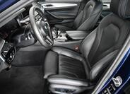 BMW Řada 5 9