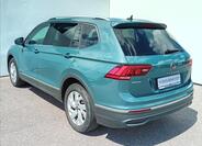 Volkswagen Tiguan Allspace 9