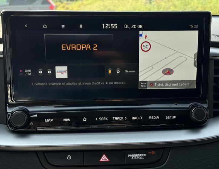 KIA Ceed 21