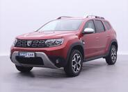 Dacia Duster 3