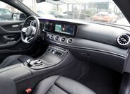 Mercedes-Benz Třídy E 22