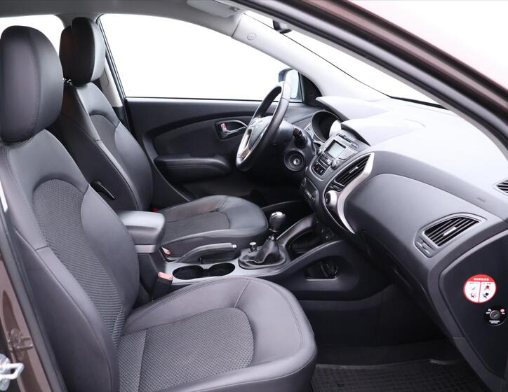 Hyundai ix35 11