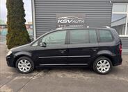 Volkswagen Touran 6