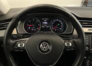 Volkswagen Passat 13