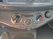 Nissan Micra 23