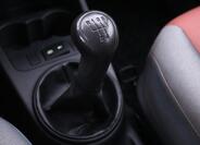 Škoda Fabia 21