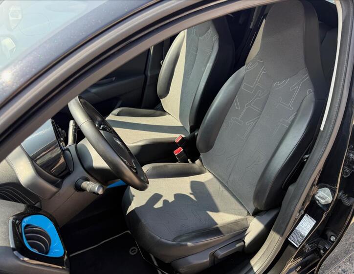 Toyota Aygo 10