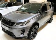 Land Rover Discovery Sport 1