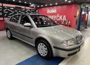 Škoda Octavia 8