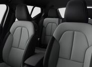 Volvo XC40 9
