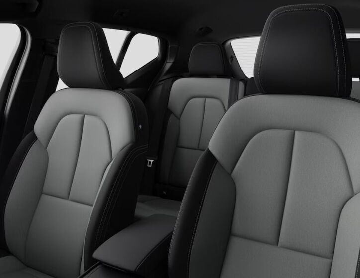 Volvo XC40 9