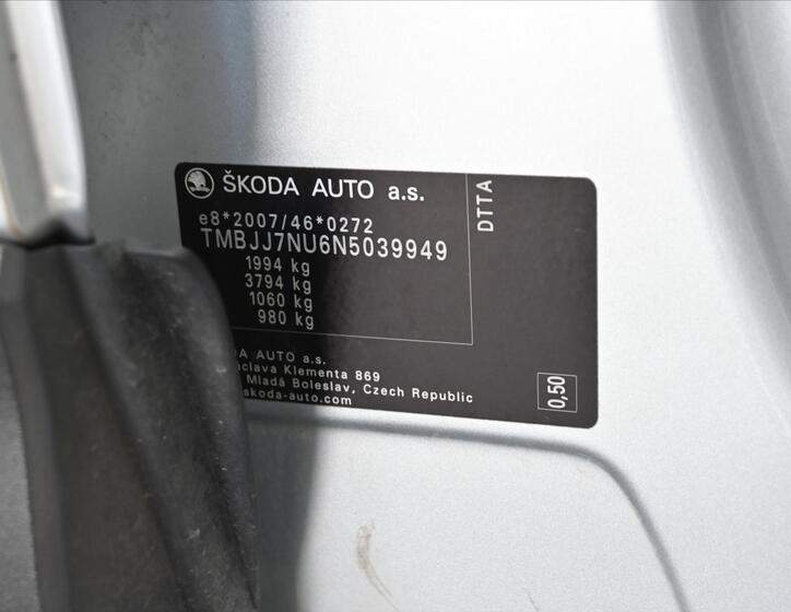 Škoda Karoq 8