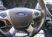 Ford Tourneo Custom 16