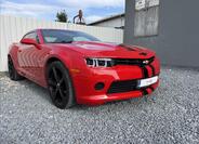 Chevrolet Camaro 1