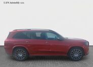 Mercedes-Benz GLS 4