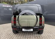 Land Rover Defender 8