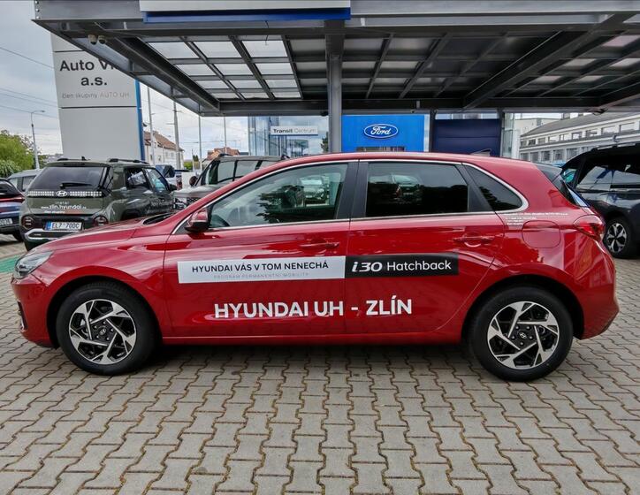 Hyundai i30 2