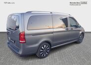Mercedes-Benz Vito 5