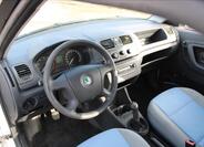 Škoda Roomster 11