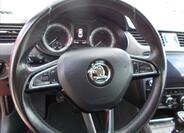 Škoda Octavia 21