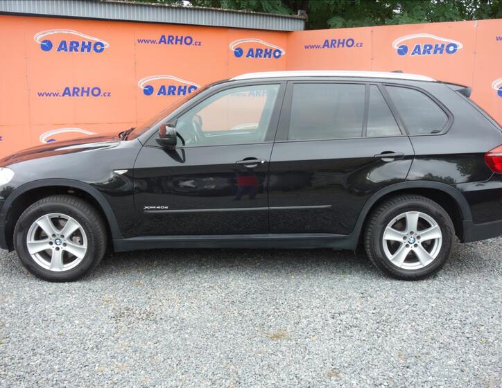BMW X5 4