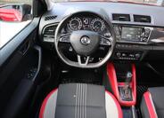 Škoda Fabia 10
