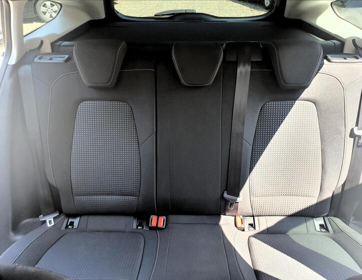 Ford Focus 40