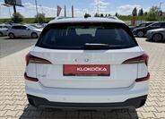 Škoda Kamiq 5