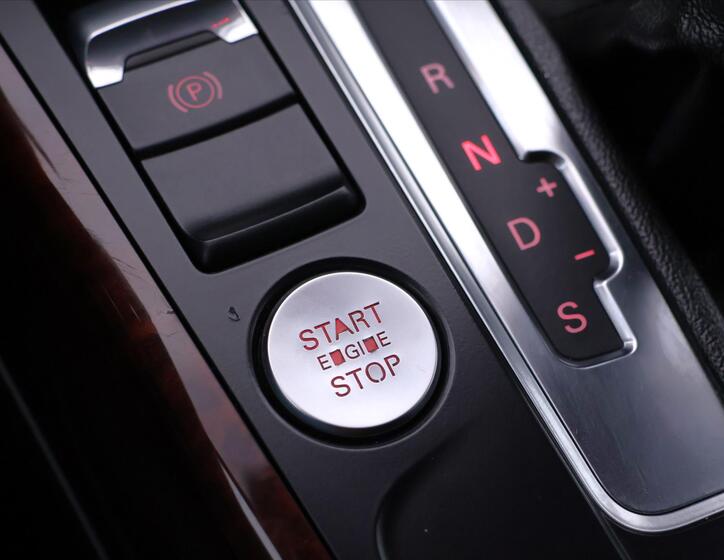 Audi A4 26