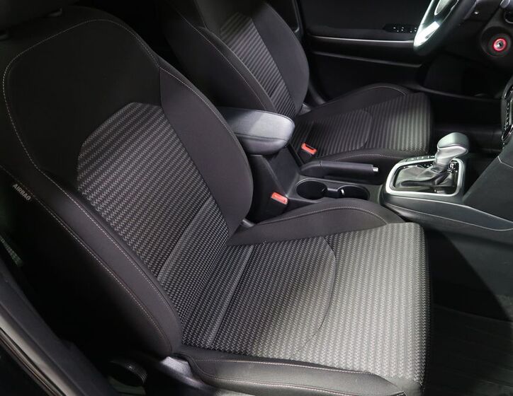 KIA Ceed 13