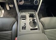 Land Rover Discovery 15