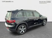 Mercedes-Benz GLB 8