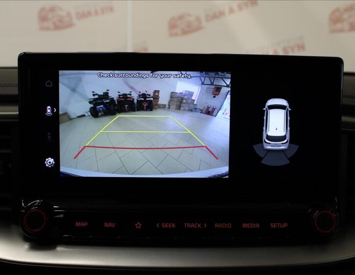 KIA Ceed 24