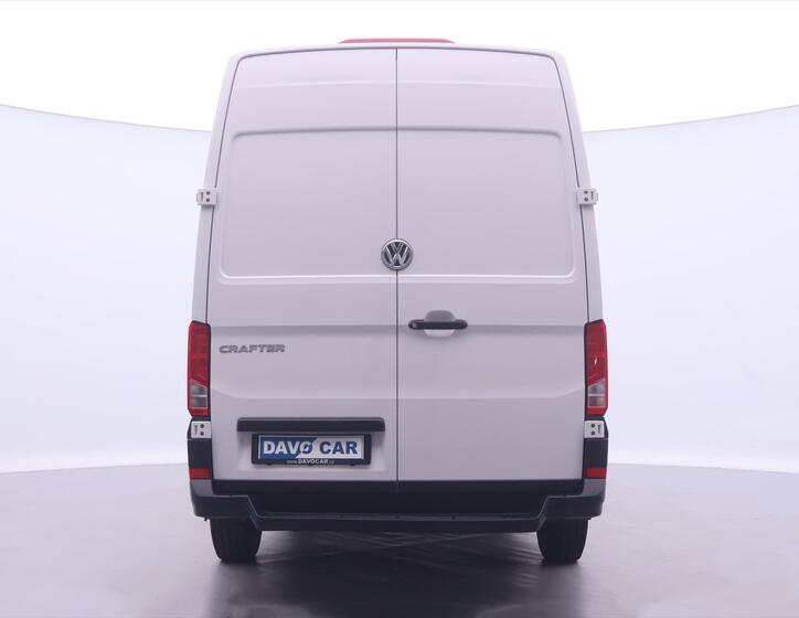 Volkswagen Crafter 6