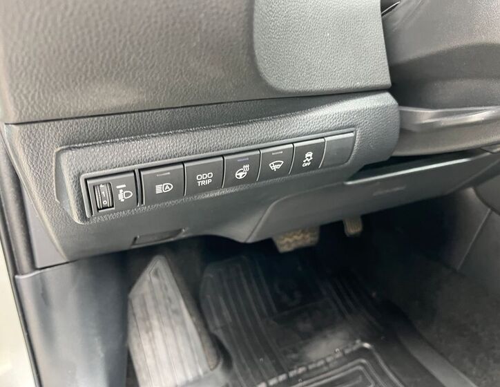 Toyota Corolla 19