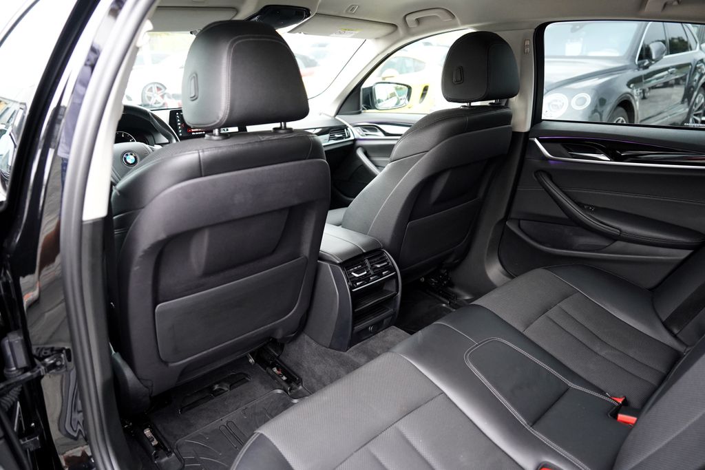 BMW Řada 5