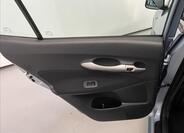 Toyota Auris 20