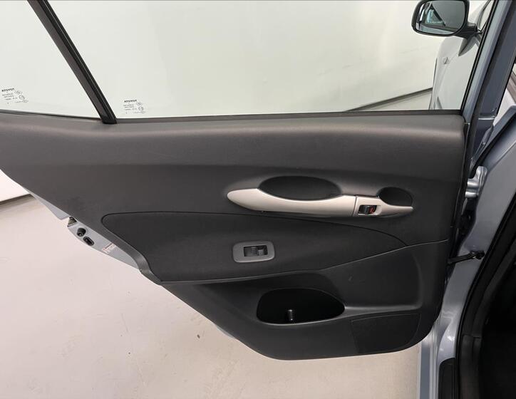 Toyota Auris 20