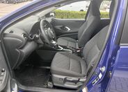 Toyota Yaris 10